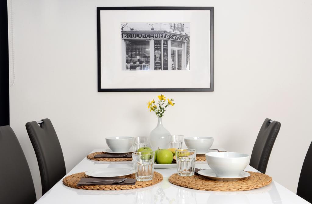 Apartmany Eden - Rezidence Luhačovice エクステリア 写真