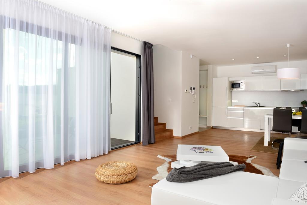 Apartmany Eden - Rezidence Luhačovice エクステリア 写真