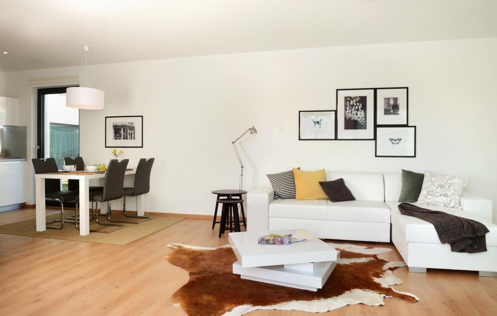 Apartmany Eden - Rezidence Luhačovice エクステリア 写真