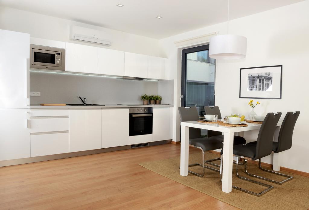 Apartmany Eden - Rezidence Luhačovice エクステリア 写真