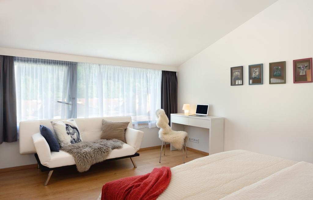 Apartmany Eden - Rezidence Luhačovice エクステリア 写真