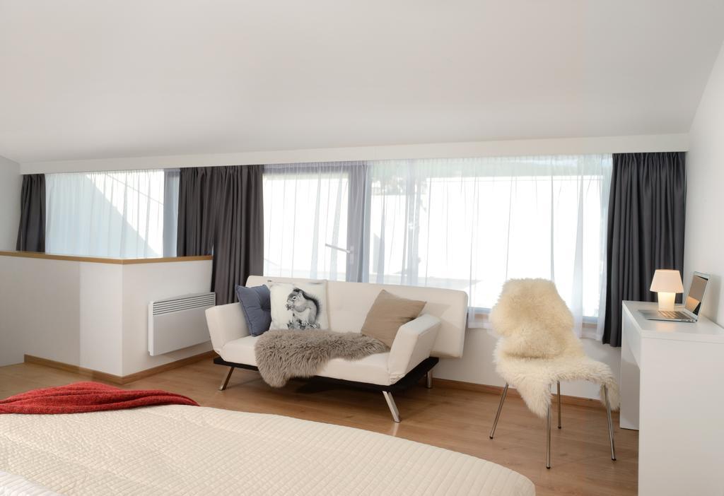 Apartmany Eden - Rezidence Luhačovice エクステリア 写真
