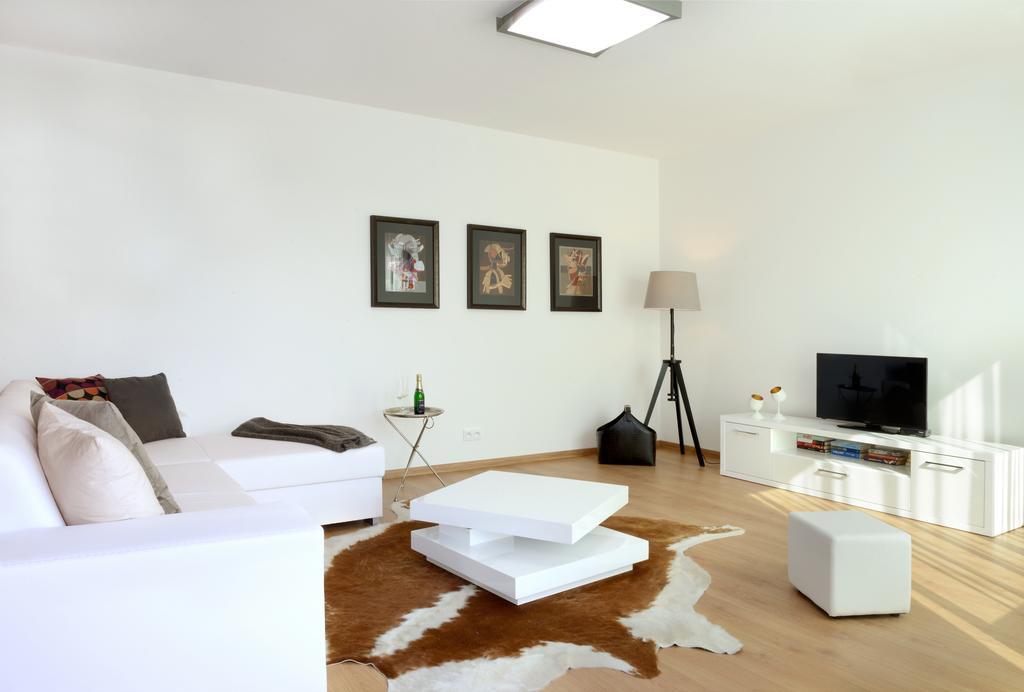 Apartmany Eden - Rezidence Luhačovice エクステリア 写真