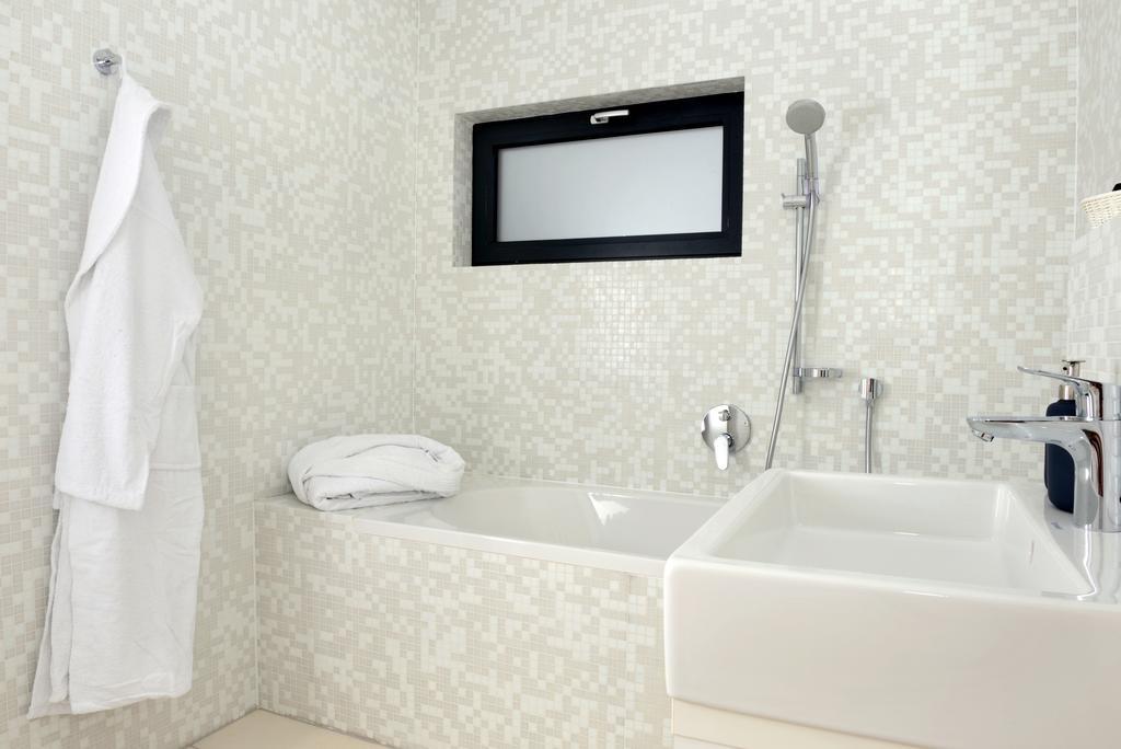 Apartmany Eden - Rezidence Luhačovice エクステリア 写真