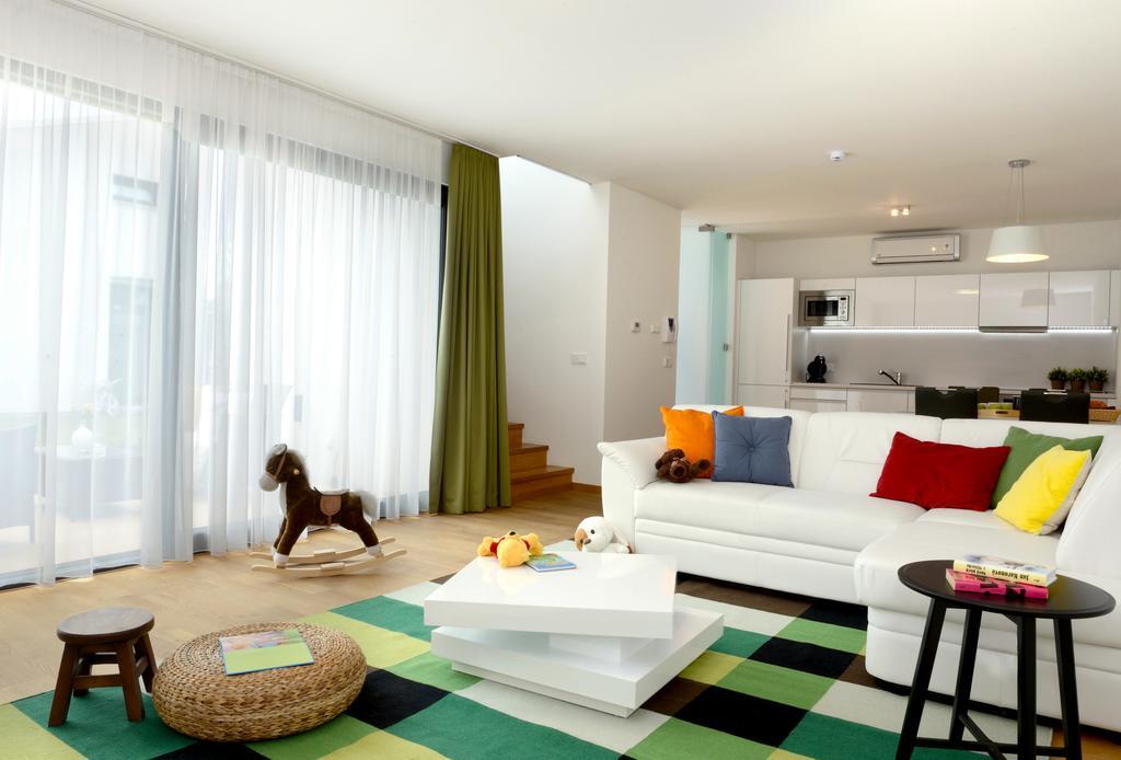 Apartmany Eden - Rezidence Luhačovice エクステリア 写真