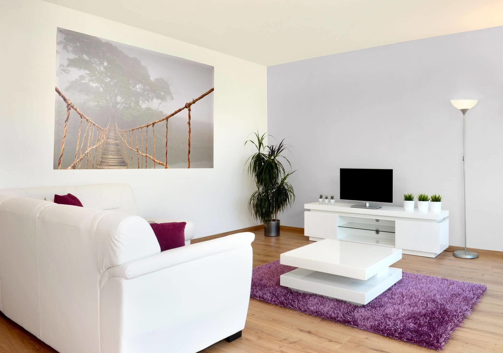 Apartmany Eden - Rezidence Luhačovice エクステリア 写真