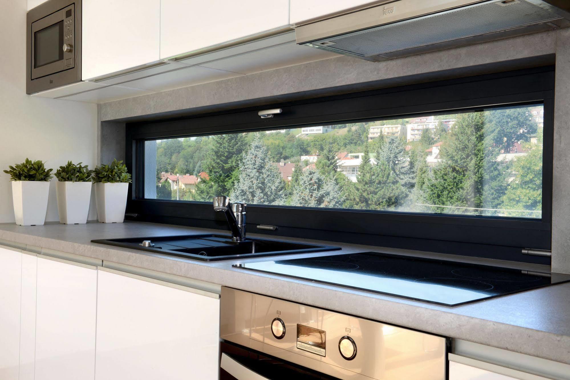 Apartmany Eden - Rezidence Luhačovice エクステリア 写真
