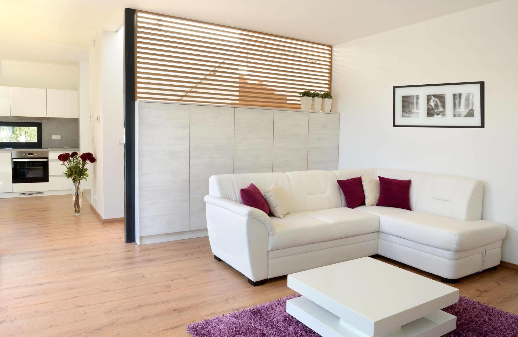 Apartmany Eden - Rezidence Luhačovice エクステリア 写真