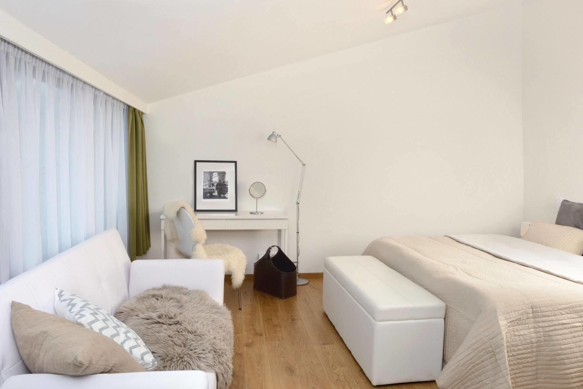 Apartmany Eden - Rezidence Luhačovice エクステリア 写真