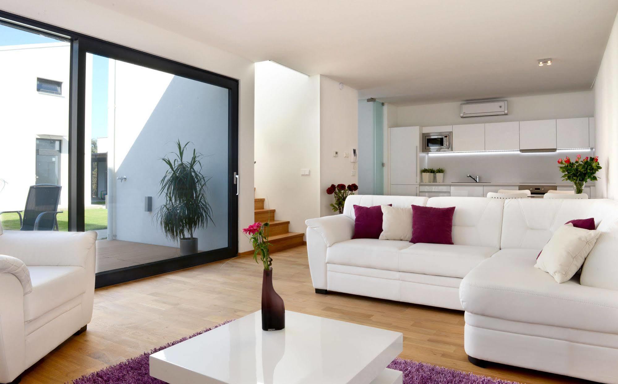 Apartmany Eden - Rezidence Luhačovice エクステリア 写真